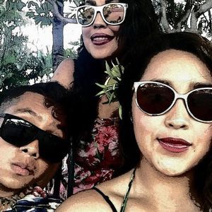 Meet your Posher, Sabrina